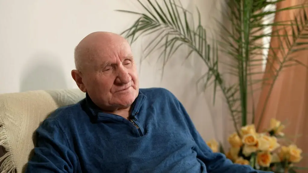 Józef Peruga