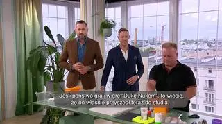 Pomalujemy sobie dom - napisy