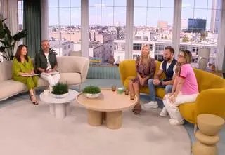 Wielki powrót i nowa twarz w serialu "Na Wspólnej"