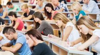 Wysokie zarobki tuż po studiach? 