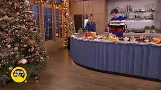 Coś pysznego i lekkiego dla każdego