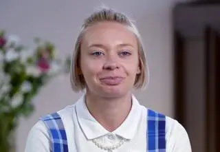 "Projekt Lady". W życiu finalistki sporo zmian. Ujawniła prawdę o relacjach z siostrą