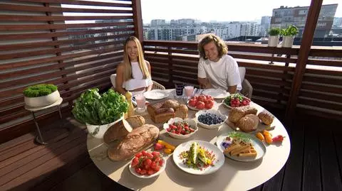 Ewa Chodakowska i przepis na zdrowe śniadanie 