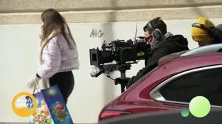 Mikołajów dwóch, czyli “Listy do M.” w nowej odsłonie - napisy