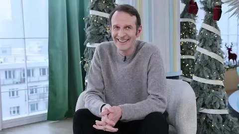 Rafał Rutkowski o nowym programie 