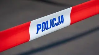Samochód rozbił się i spłonął. Prokuratura: Zginęli trzej nastolatkowie