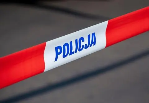 Samochód rozbił się i spłonął. Prokuratura: Zginęli trzej nastolatkowie