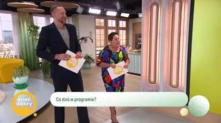 Początek programu