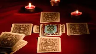 Tygodniowy horoskop z kart tarota. Dla tego znaku Fortuna może być łaskawa