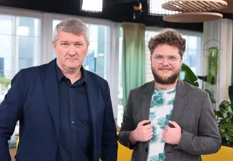 Dezinformacja wywołuje chaos. "Jest skierowana do zachodniego społeczeństwa"