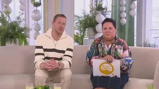 Synowa z teściową - wcale nie jak pies z kotem 