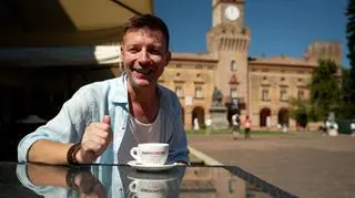 Parma: miasto sztuki, fiołków i skromnych początków geniusza