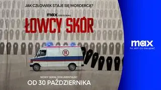 Ta zbrodnia wstrząsnęła całą Polską. Co wiadomo o serialu "Łowcy skór"?