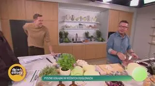 Pyszne gołąbki w różnych odsłonach