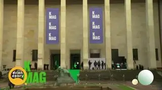 Gwiazdy o elegancji i własnym stylu - napisy