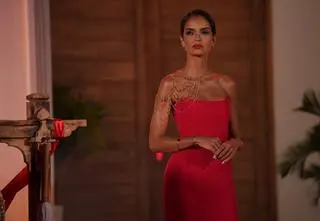 To ona poprowadzi najbliższe dwa sezony "Hotelu Paradise". "Decyzja została podjęta wczoraj"