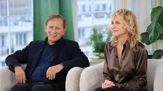 Beata Ścibakówna nagrała dokument o Janie Englercie. Co na to aktor?