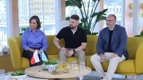 Grecy są uznawani za mniejszość narodową w Polsce