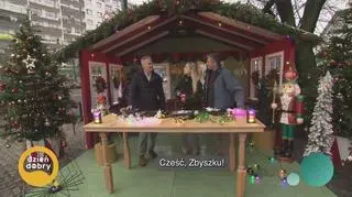 Bezpieczne lampki choinkowe – na co zwrócić uwagę? - napisy