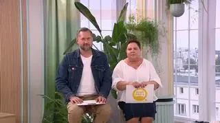 Groszki, klasyka, która wygląda stylowo 