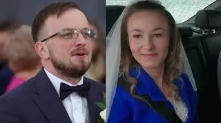 Pierwsza para z nowego sezonu "ŚOPW" już po ślubie