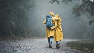 Pogoda na weekend. Gdzie przyda się parasol i ciepła kurtka?