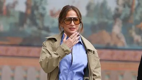 Jennifer Lopez
