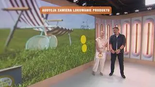 Dziękujemy, że jesteście z nami