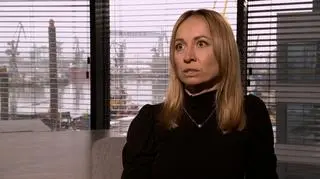 Byłe pilotki wojskowe o służbie