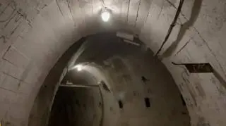 Podziemne miasto pełne sekretów. Co skrywają bunkry w Międzyrzeczu?