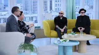 Kombii rusza w świąteczną trasę. Jak muzycy spędzają Boże Narodzenie poza sceną?