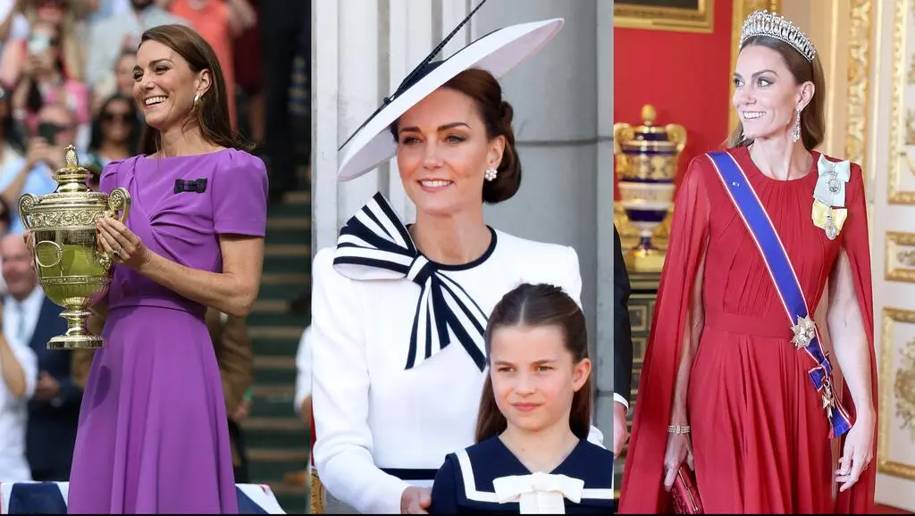 Księżna Kate Middleton