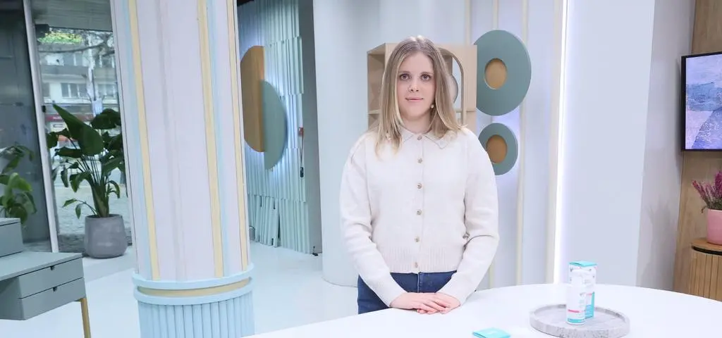 Trudne do usunięcia niedoskonałości to tylko niektóre z wyzwań, z jakimi nasza skóra mierzy się na co dzień