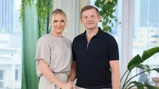 Rafał Zawierucha zdradził, jaki cel przyświeca jego przeprowadzce do USA. "Szykujemy torby na styczeń"