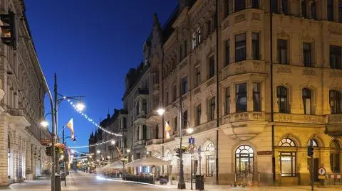 Noc Muzeów 2023 w Łodzi. W jakich wydarzeniach można wziąć udział?