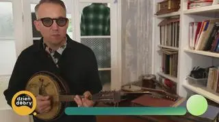 Powróćmy jak za dawnych lat w stary warszawski świat