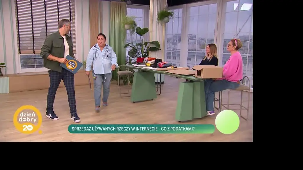 Dania z jajkami Basi Tomkowiak
