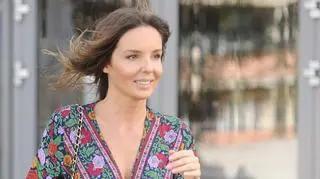 Agnieszka Włodarczyk ubolewa nad procesem starzenia. "Nie podobam się sobie". Co chciałaby zmienić?