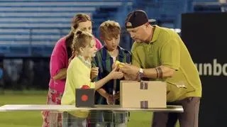 Plaża, emocje i mini pralka. Ten odcinek "Unboxing - Wielkie Otwarcie" był prawdziwym rollercoasterem