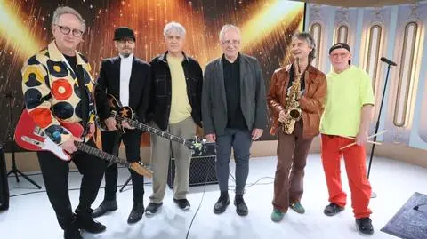 35-lecie Elektrycznych Gitar 