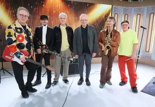 Elektryczne Gitary świętują 35-lecie. "Cały czas czujemy, że to jest zabawa"