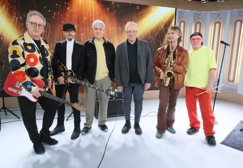 Elektryczne Gitary świętują 35-lecie. "Cały czas czujemy, że to jest zabawa"