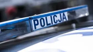 Obcy mężczyzna napadł na kilkuletniego chłopca. Uderzył dziecko w twarz