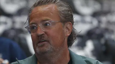 Matthew Perry