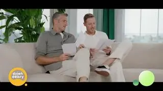 Anita Włodarczyk w Dzień Dobry TVN 