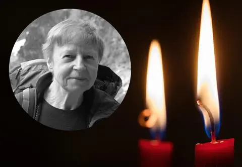 Nie żyje słynna polska alpinistka. "Zginęła w wyniku upadku"