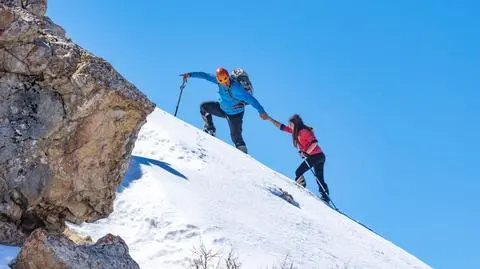Nepal. Masowe oszustwo na Mount Everest