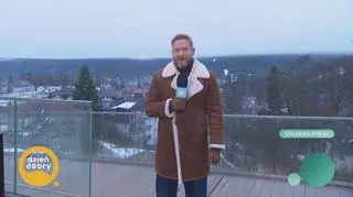 Dziś pierwszy dzień meteorologicznej zimy – co to oznacza? 