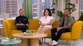 Tatuaże w zawodach zaufania publicznego. Czy to nadal temat tabu? 