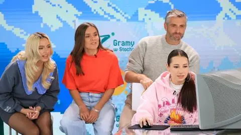 Kolejne gwiazdy zmierzyły się z "Grą w Stocha". Wynik Young Leosi zaskakuje